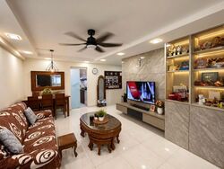 Blk 173 Hougang Avenue 1 (Hougang), HDB 5 Rooms #617631811